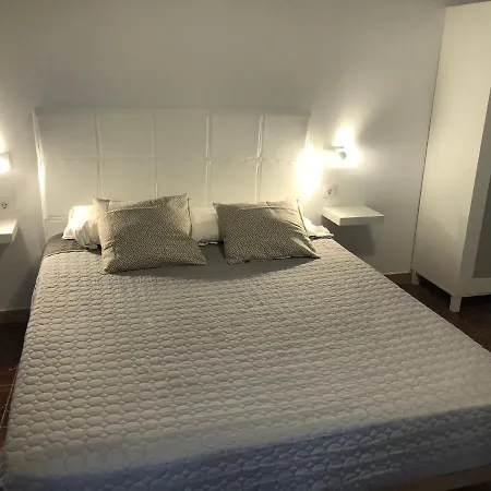 Penzion Tamonante Gran Tarajal