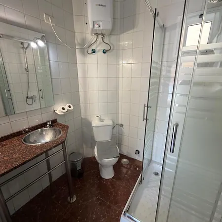Tamonante Guest house *