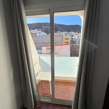 Guest house Tamonante Gran Tarajal
