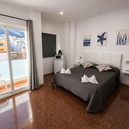 Tamonante Guest house Gran Tarajal
