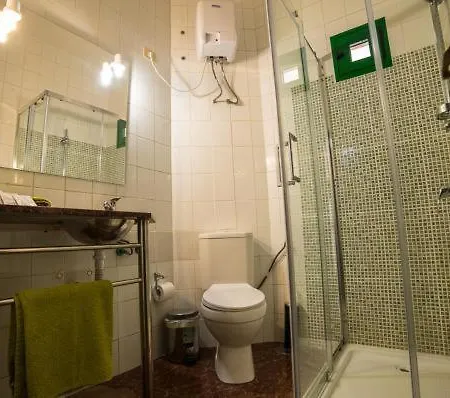 Tamonante Maison d'hôtes